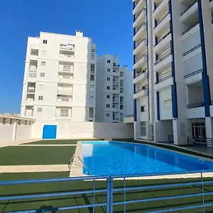 Apartamento Magic House, Armação de Pêra